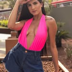 Macária Rojas - @macariajxlrojas - Instagram