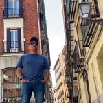 Carlos Macario Cabrera - @carlosmacario1 - Instagram