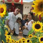 Lazara Cabrera Macario - @lazaracabreramacario - Instagram