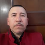 Macario Cabrera - @jesustv08 - Instagram