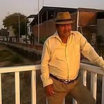 Macario Cabrera - @macarionarciso - Instagram