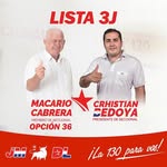 Macario Cabrera Ayala - @macariocabreraayala - Instagram