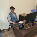 Macario Calderón - Facebook
