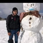 Macario Chávez - @macario152h - Instagram