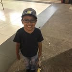 Erick Macario Fuentes - @maria_zarlo - Instagram