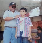 Macario Fuentes - Facebook