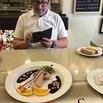 Mario González Sánchez - @macario.marroquineros - Instagram