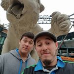 Macario Felipe Moreno - @mmorenodad - Instagram