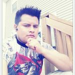 Macario Moreno - @morenogarica43 - Instagram
