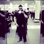 Macario Munoz - @elchamakito_ - Instagram
