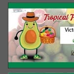 Victor Macario Muñoz Zurita - @tropicalfruits.victors - Instagram