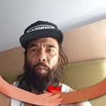 Macario Ramirez - @gamacario31 - Instagram