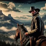 Macario Ramirez - @mariano.ferrerescobedo - Instagram