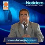 Macario Ramos Chavez - @eldiariovision - Instagram