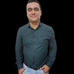 Macário Ramos de Araújo - @macas_araujo - Instagram