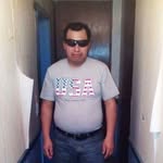 Macario Reyes - @macario2550 - Instagram