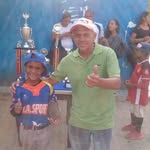 Macario Sanchez - @sanchezmacario504 - Instagram