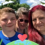 Tracy McCreery - Facebook