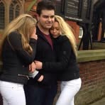 Macauley Bennett - Facebook