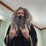 Macauley Bennett - @snicksthegoblin - Instagram