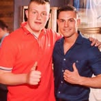 Macauley Cook - Facebook