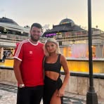 Macauley Evans - Facebook
