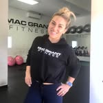 Macauley Grant Becker - @macgrantfitness - Instagram