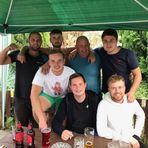 Macauley Johnson - Facebook