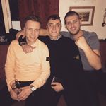 Macauley Johnson - @macauleyjohnson - Instagram