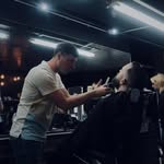 macauley king - @macauleykinghair - Instagram