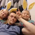 Macauley Murphy - @murphy_wb - Instagram