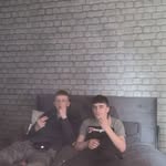 Mac10 💯💯 - @macauleytaylor22 - Instagram