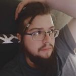 Mace Brown - @macemcbeardface - Instagram