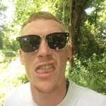 Mace Harris - @mace1987oma - Instagram