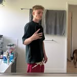 Mace Harris - @mace.harris_ - Instagram