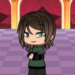 Mace Johnson - @poison_the_kitty_gacha - Instagram