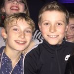 Mace Johnson - @johnson_mace - Instagram