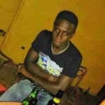 Mace Jones - @mrstealurgirl.jones - Instagram