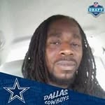 Berry Maceo Brown - @berrymaceo - Instagram
