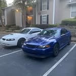 Maceo Brown - @mustang_mace - Instagram