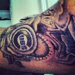 Maceo Finley - @molly_ce0 - Instagram