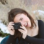 Macey Austin - @maceyymakesmovies - Instagram