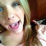 Macey Austin🎶 - @maceymakesyahappy - Instagram