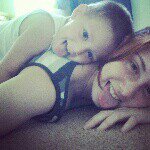 Macy Gilbert - @braxtonsmom0215 - Instagram