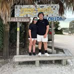 Macie Harrell - Facebook