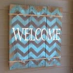 Macey Padgett - @southerncharmsigns - Instagram