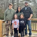 Macey Padgett - Facebook