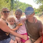 Macie Padgett - Facebook