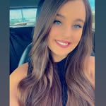 Macey Scott - @maysea_ - Instagram