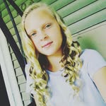 Macey Scott - @maceyalyse23 - Instagram
